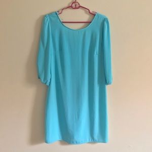 🌿 Mint Mini Dress 🌿